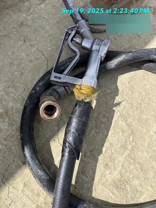 2024 WESTERN GLOBAL 20TCG-UCA-EB