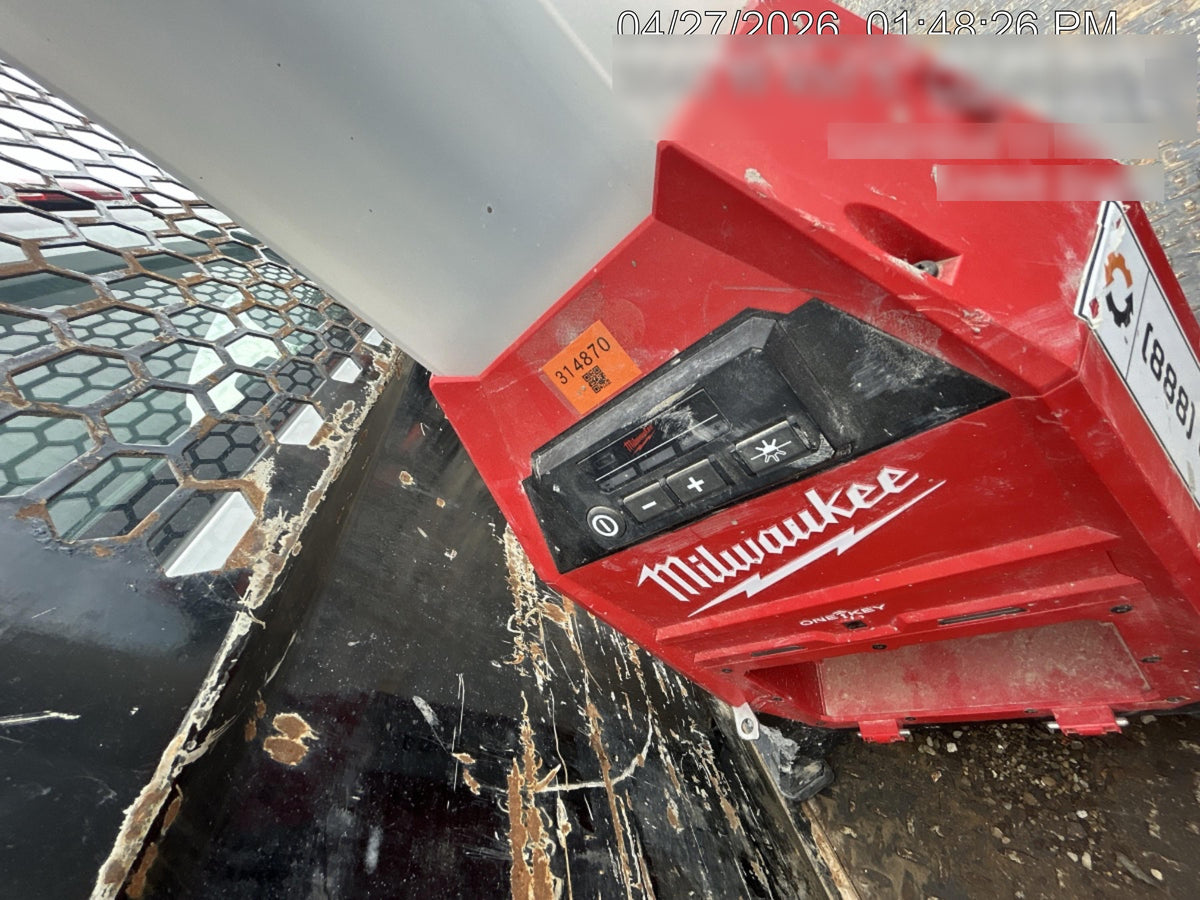 2023 MILWAUKEE 2150-20