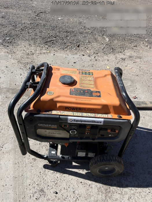 2024 GENERAC GP9200E