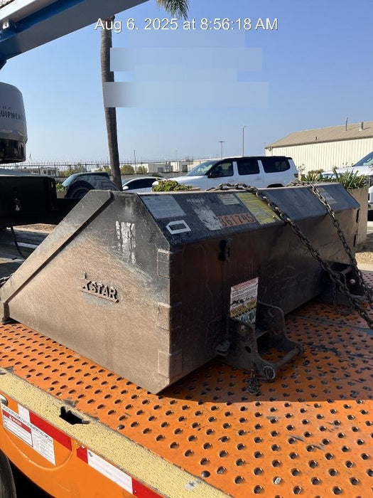 2023 STAR INDUSTRIES 1406B