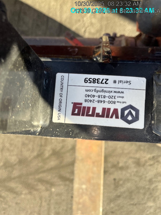 2024 VIRNIG PF4855-5VG