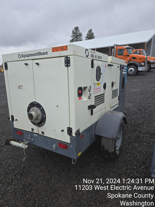 2023 ATLAS COPCO PAC F44 KD-S