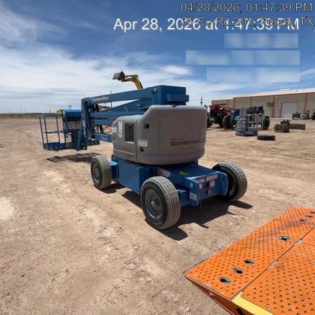 2025 GENIE Z-45/25J DC