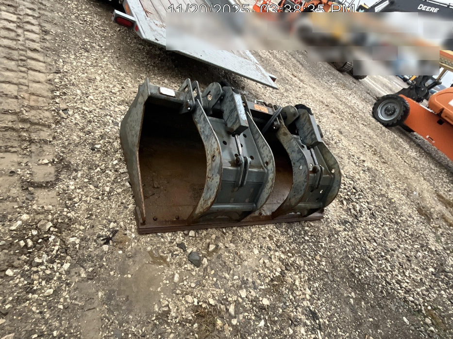 2022 SOLESBEE SBG-72