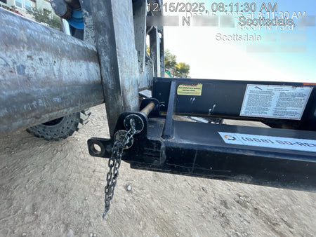 2024 STAR INDUSTRIES M1360B - Star JIB Boom
