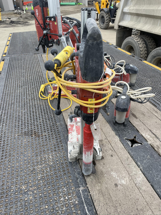 2019 HILTI DD 250