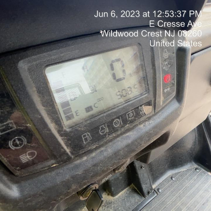 2022 KUBOTA RTV-X1140W-H (Canopy)