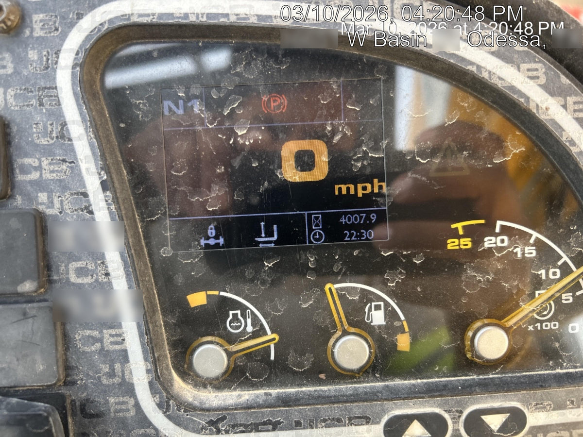 2019 JCB 512-56
