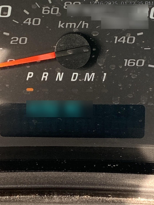 2024 CHEVROLET Express Van - Rental