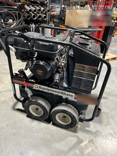 2020 MI-T-M CORPORATION HSP-3504-3MGH