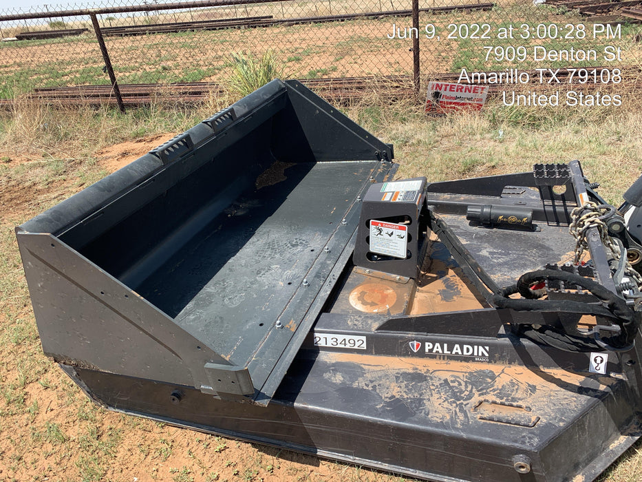 2022 PALADIN 30372A-0022