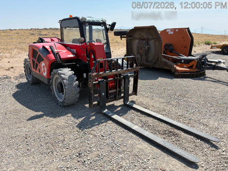 2020 MANITOU MTA5519