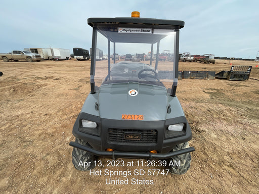 2023 CLUB CAR CA1700D (Canopy)