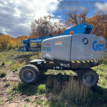 2024 GENIE S-45 XC