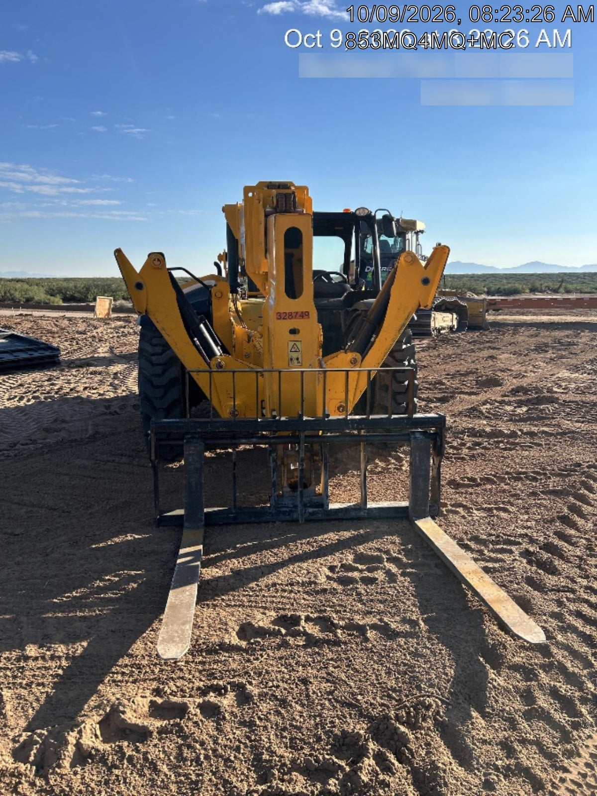 2023 JCB 510-56