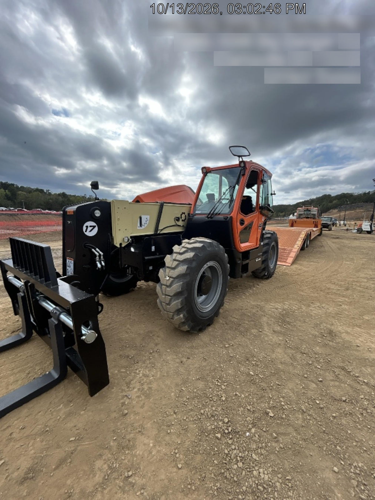 2026 JLG 1732