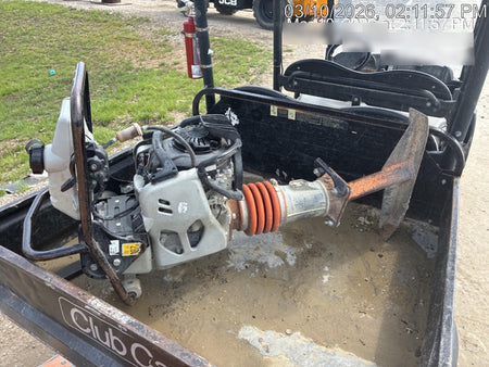2023 MULTIQUIP MTX60HD