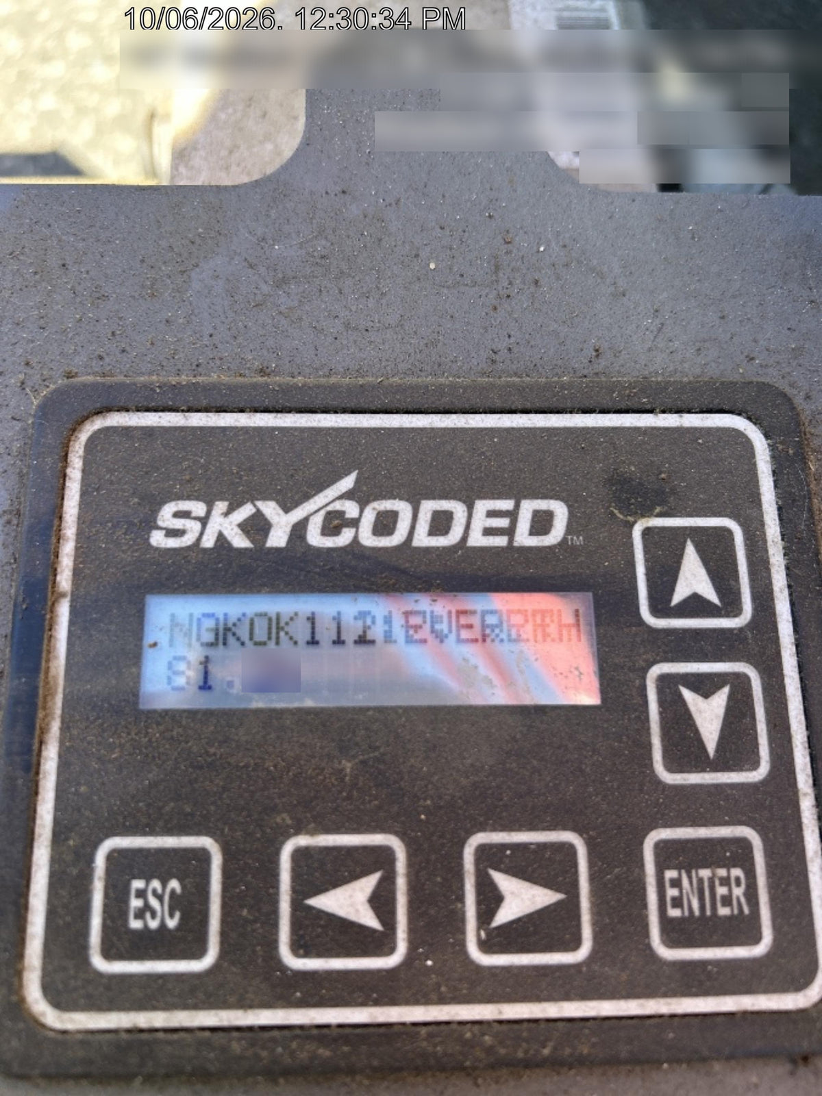 2023 SKYJACK SJ3219