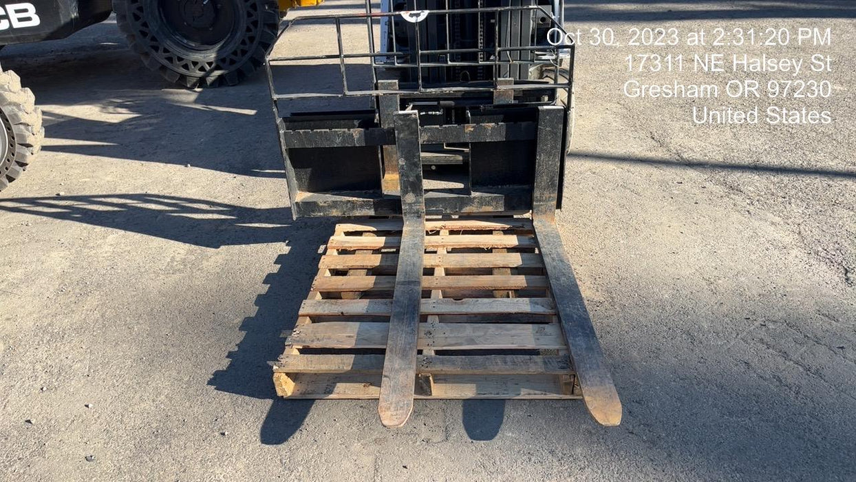 2022 ARROW MATERIAL HANDLING 48" Pallet Forks - Arrow