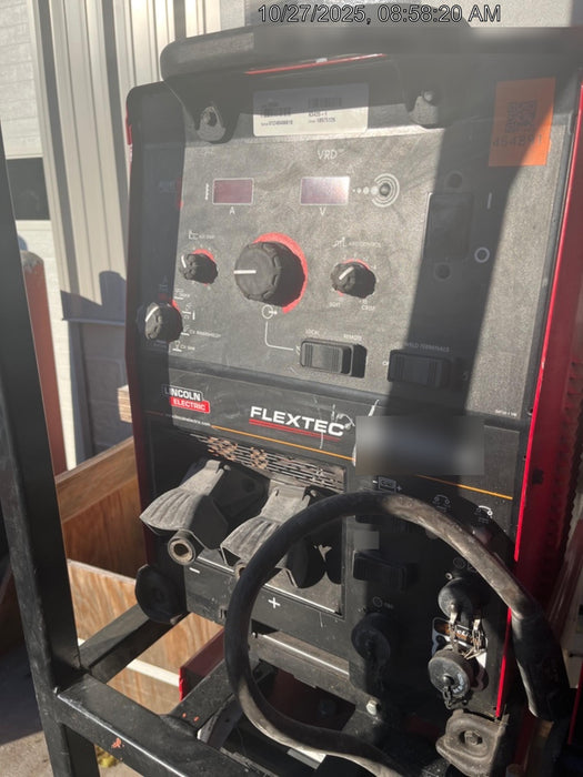 2024 LINCOLN ELECTRIC K3425-1