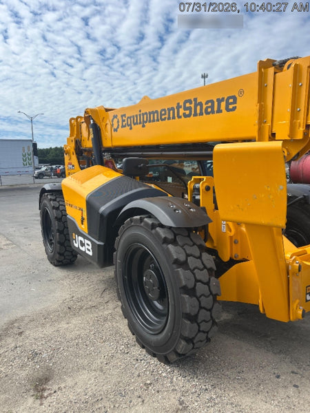 2026 JCB 512-56