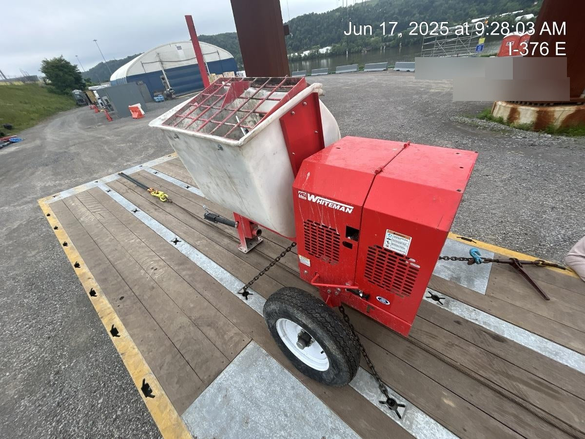 2024 MULTIQUIP WM90PH8