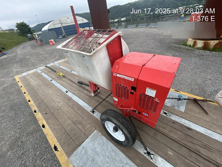 2024 MULTIQUIP WM90PH8