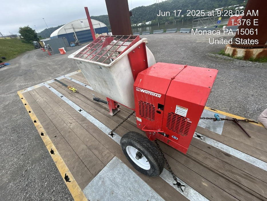 2024 MULTIQUIP WM90PH8