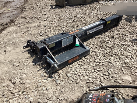 2021 STAR INDUSTRIES M1360B - Star JIB Boom