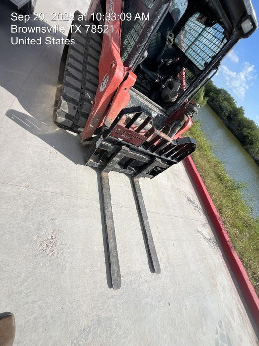 2025 VIRNIG PF4855-5VG