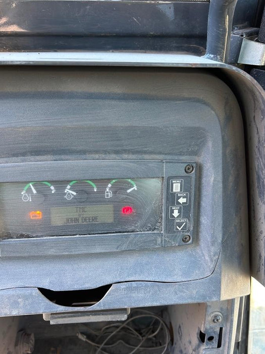 2019 JOHN DEERE 650K