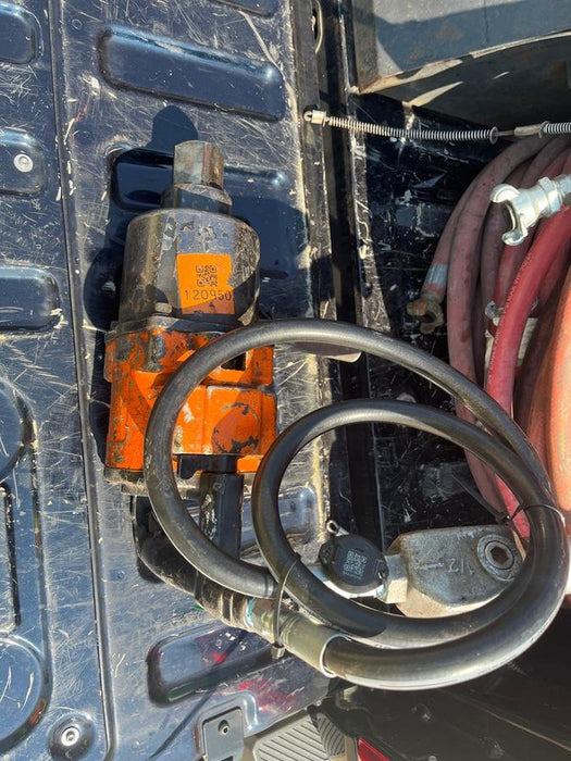 2020 MICHIGAN PNEUMATIC 4955B2