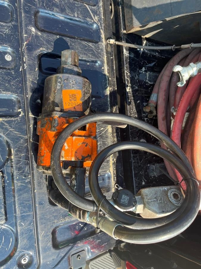 2020 MICHIGAN PNEUMATIC 4955B2