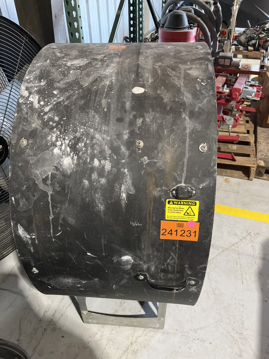 2022 SCHAEFER VKM36-B