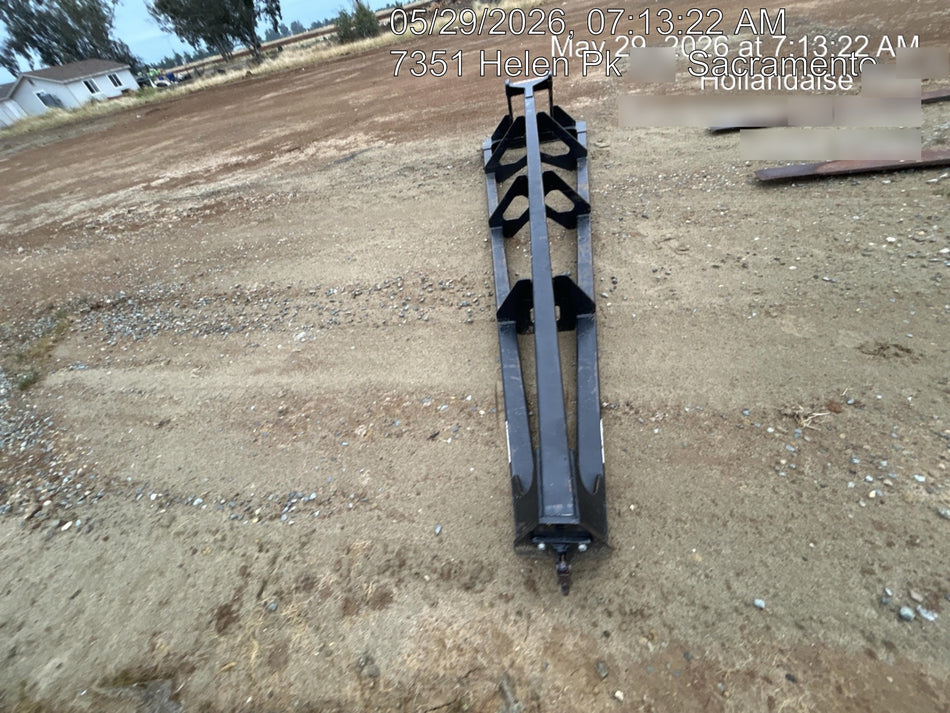 2024 JLG 1001275853