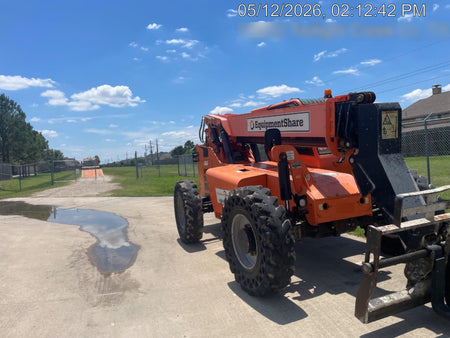 2019 SKYTRAK 6036