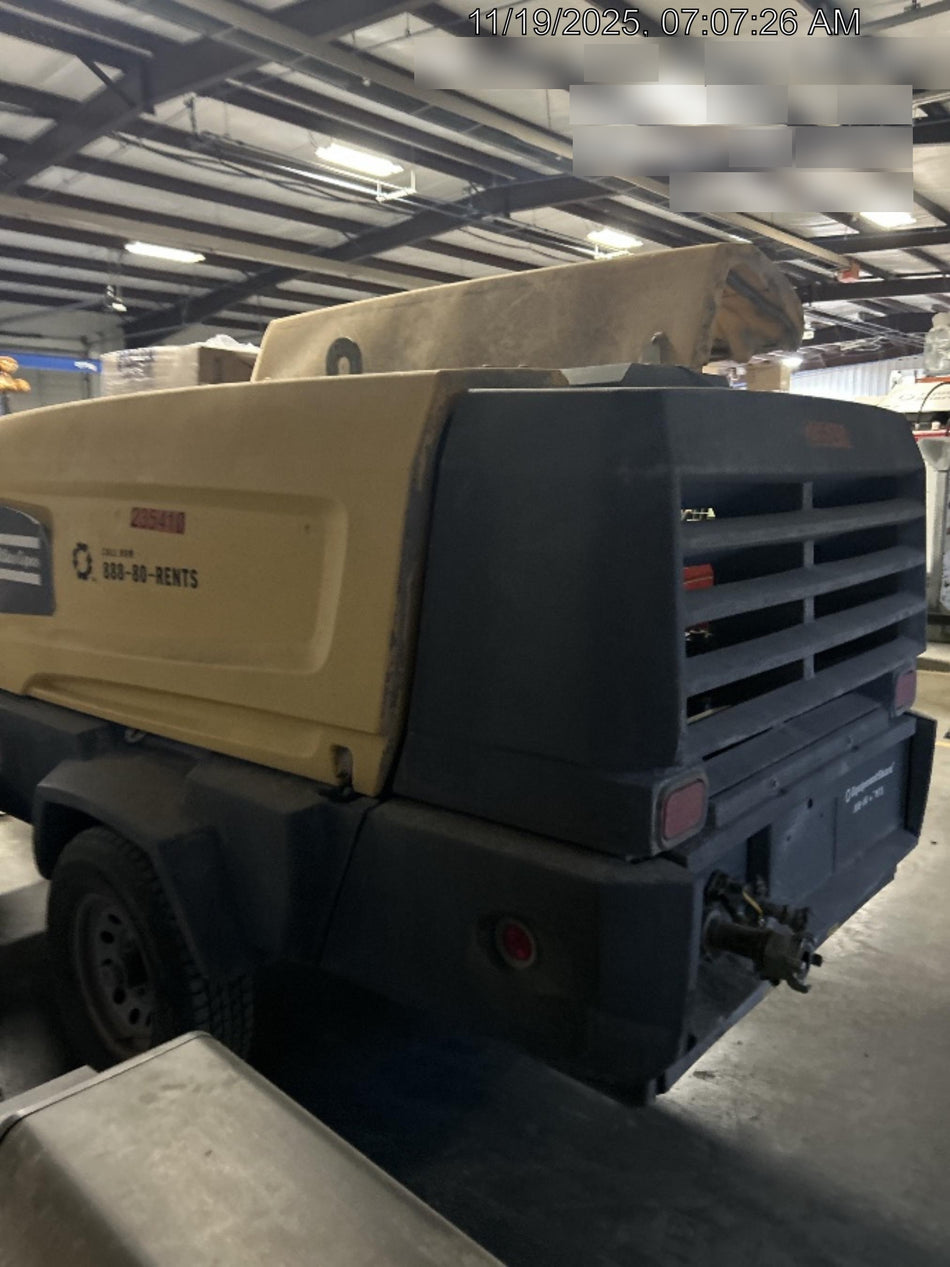 2022 ATLAS COPCO XAS440