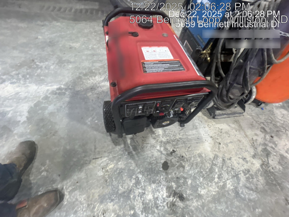 2025 MI-T-M GEN-6500-0MM1