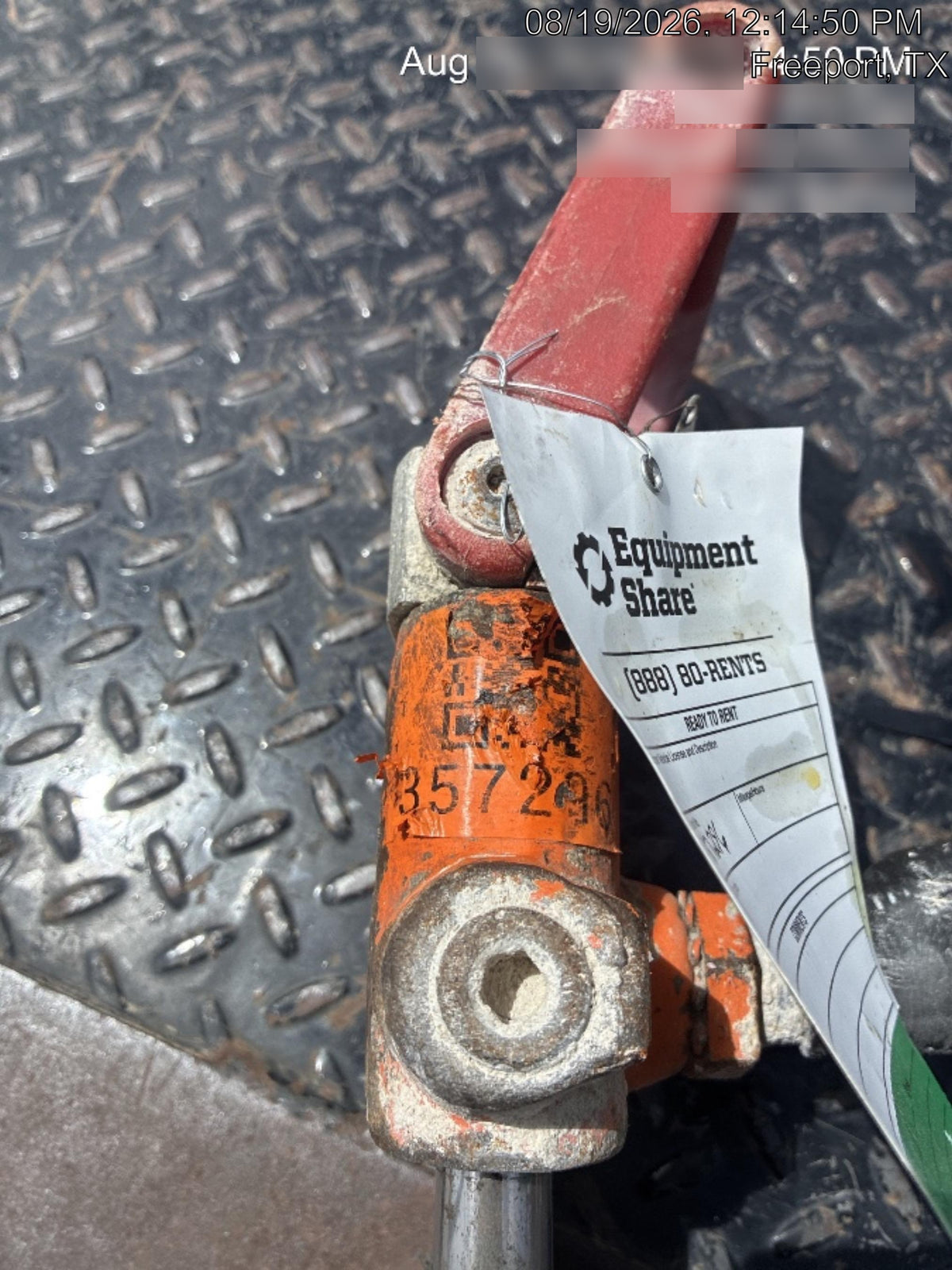 2023 MICHIGAN PNEUMATIC T3-EHDH-CARBIDE