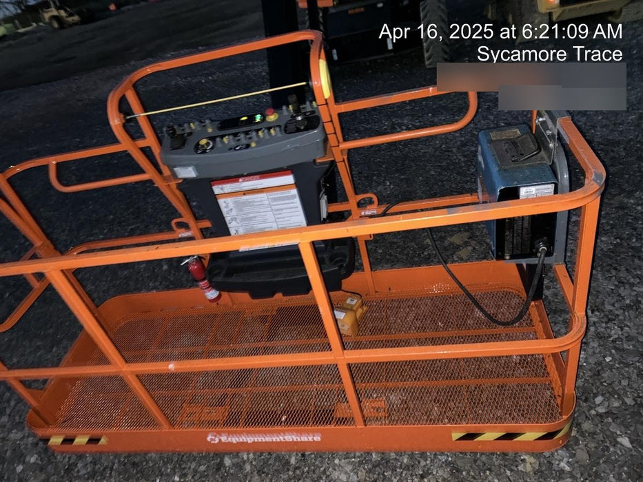 2023 MILLER ELECTRIC CST-280