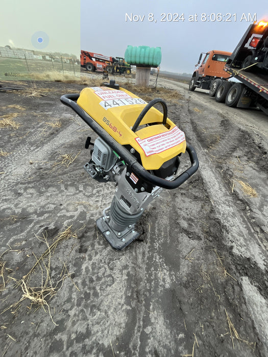 2024 WACKER NEUSON BS68-4Ab/28