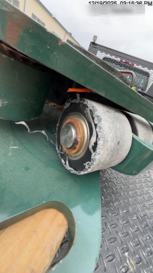 2024 HILMAN ROLLERS OMNI-6