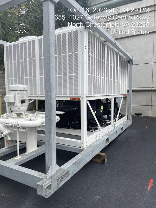 2022 CAPS PCHH-100TC-0NN0NN-5E5-0-PG2CEUP