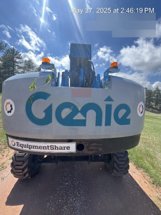 2018 GENIE S-65