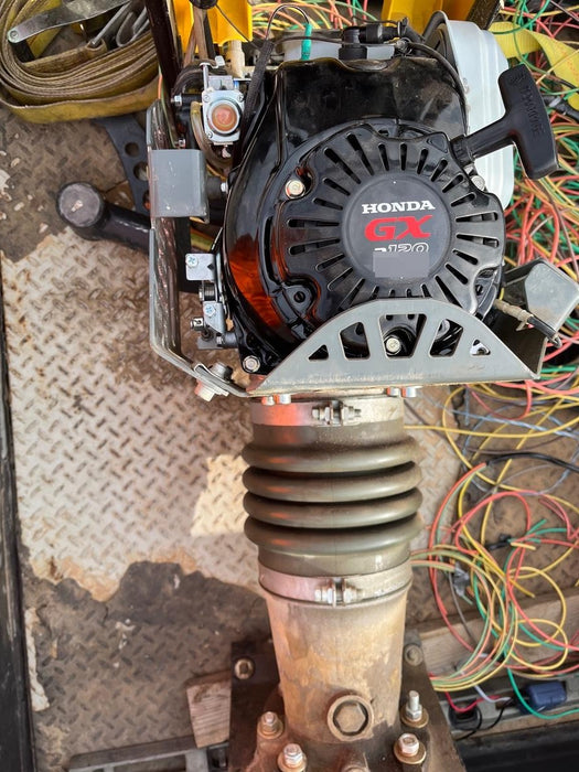 2022 WACKER NEUSON BS60-4As