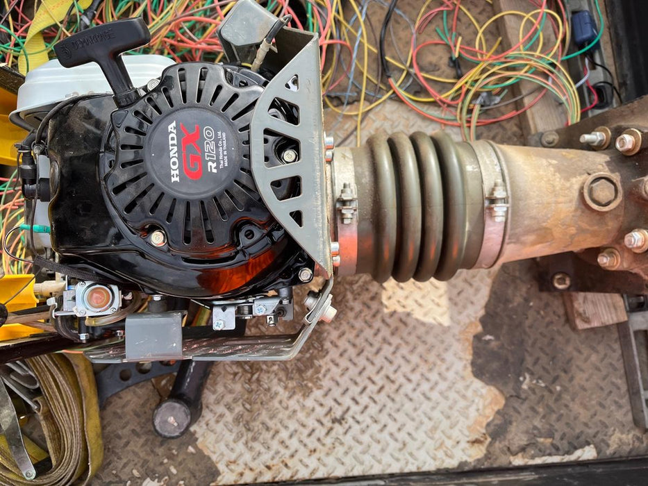 2022 WACKER NEUSON BS60-4As