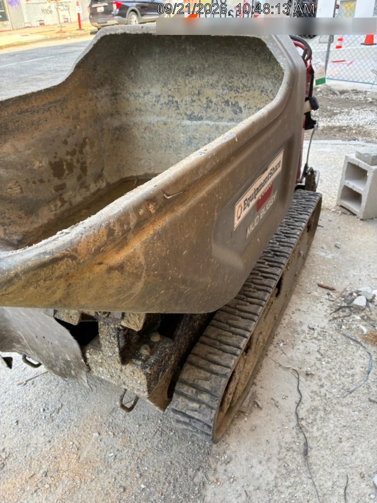 2022 TORO MBTX 2500-TS