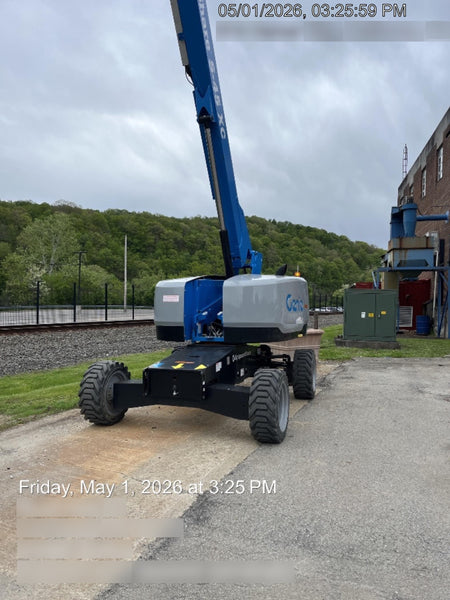 2024 GENIE S-45 XC