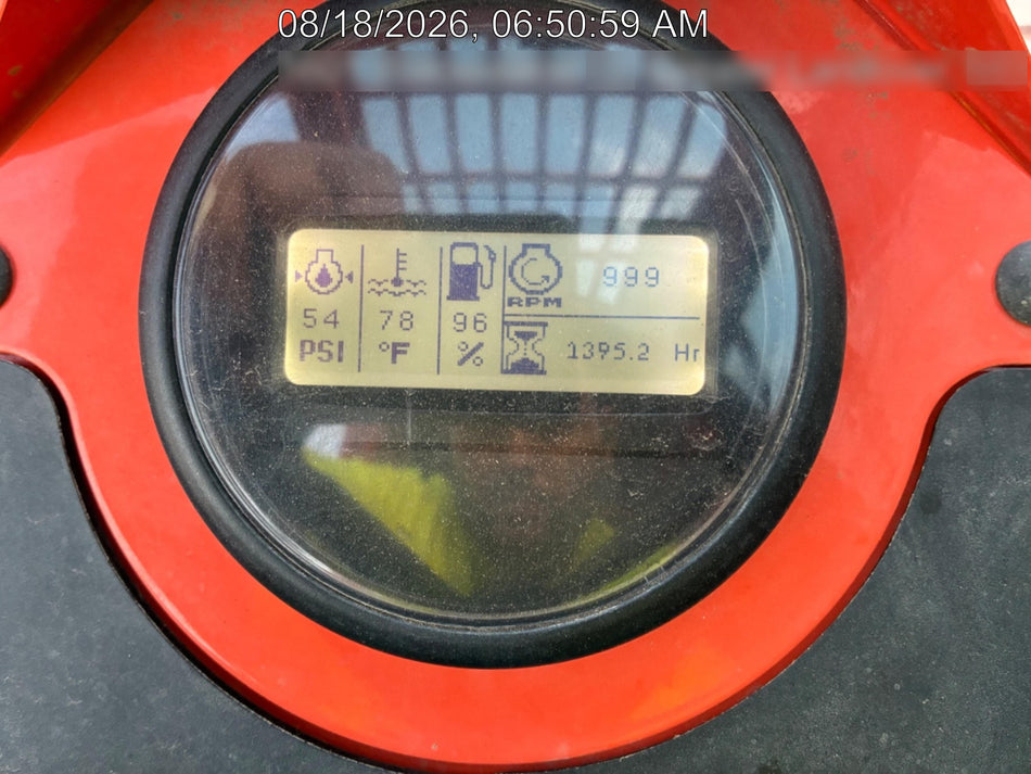 2024 SKYTRAK 10054