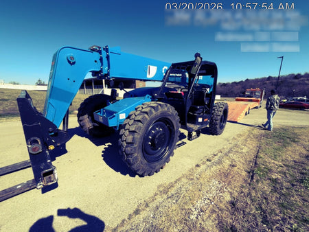 2023 GENIE GTH-844